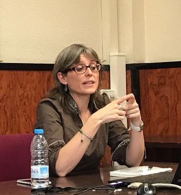 “Solamente el 17% de los refugiados se encuentran en la UE”